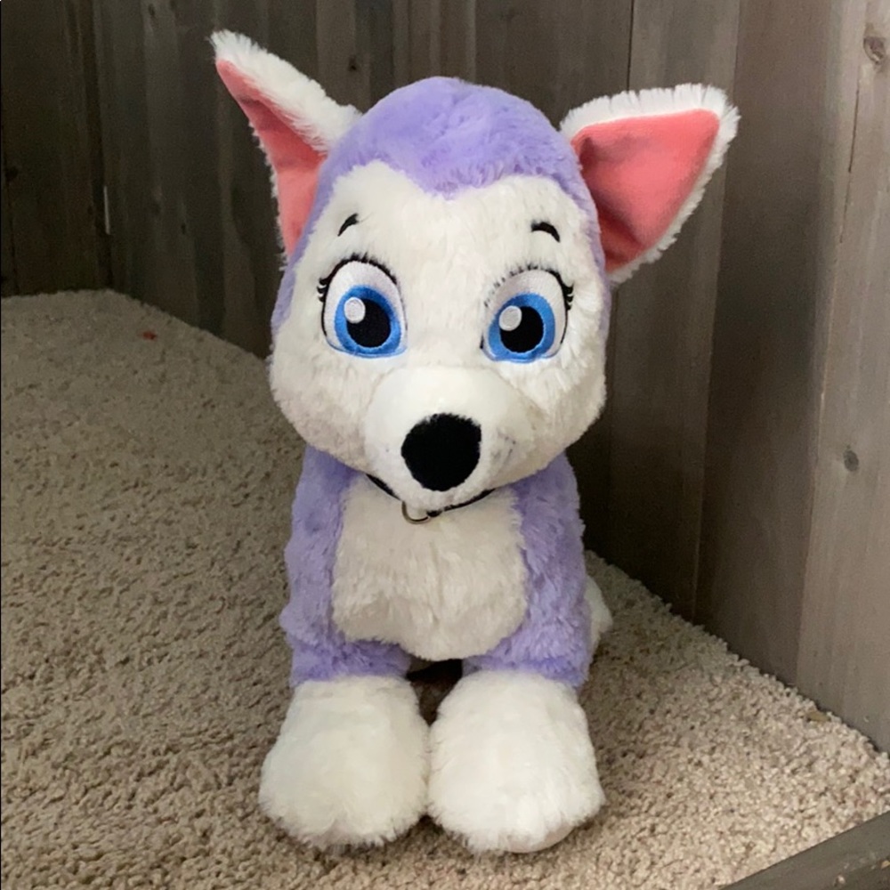 Everest ( Build A Bear )